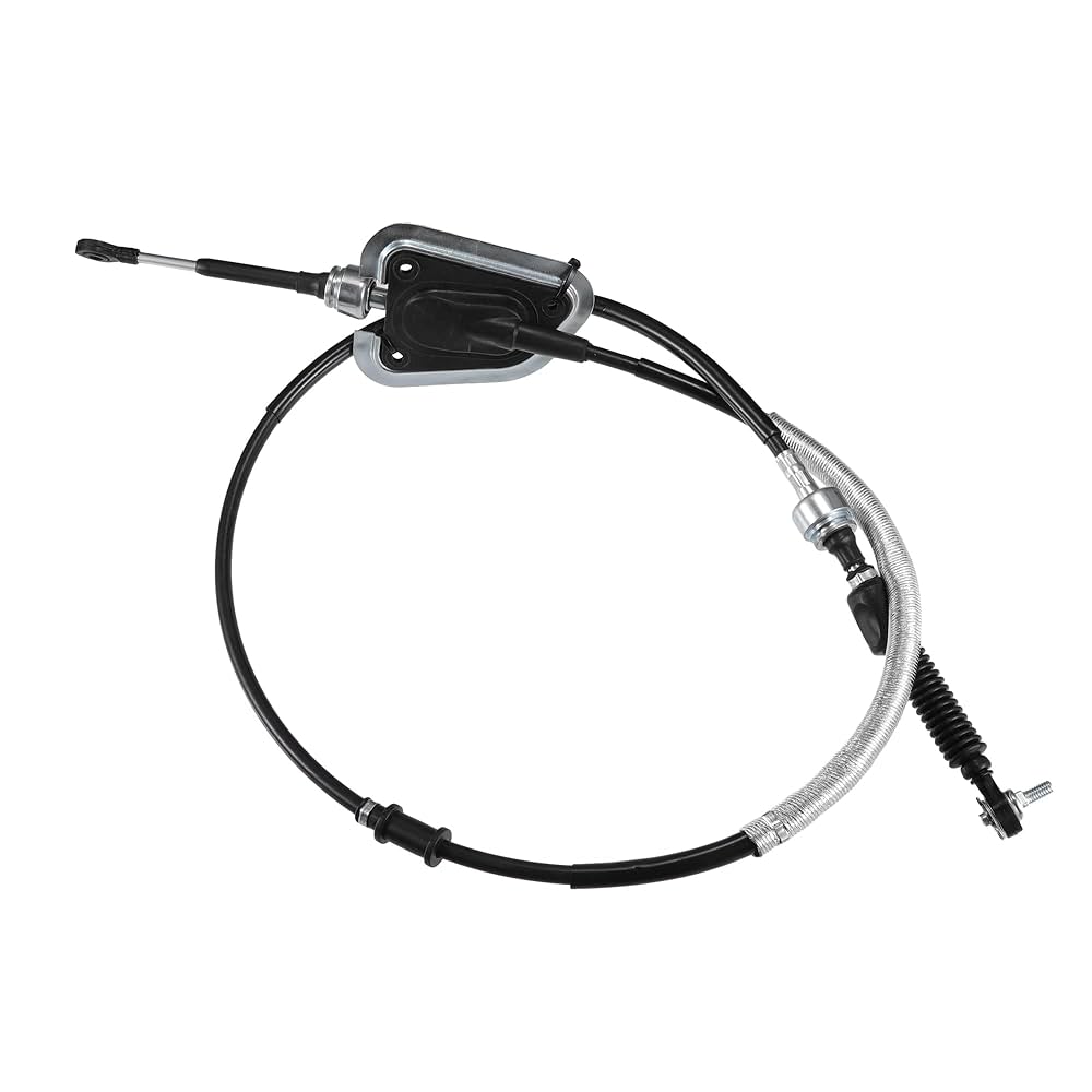 まつよし X AUTOHAUX Automatic Transmission Gear Shift Cable No